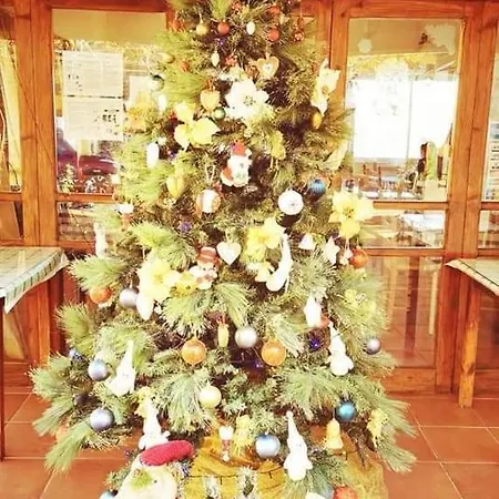 Hotel Capuralli *