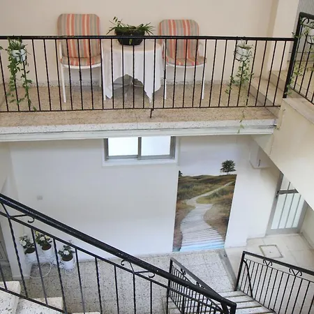 Hotell Capuralli