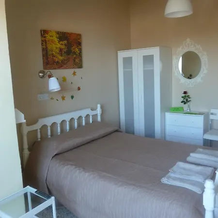Hotel Capuralli Pedhoulas
