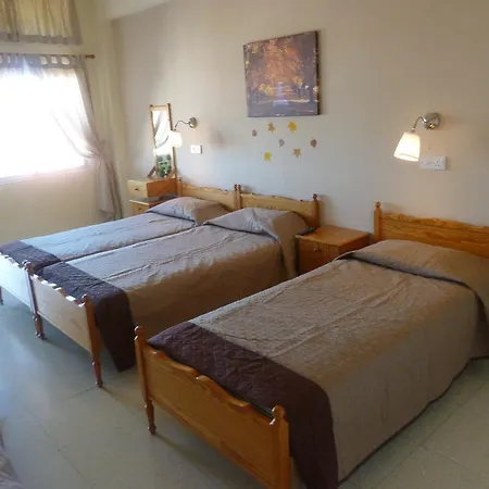 Hotel Capuralli