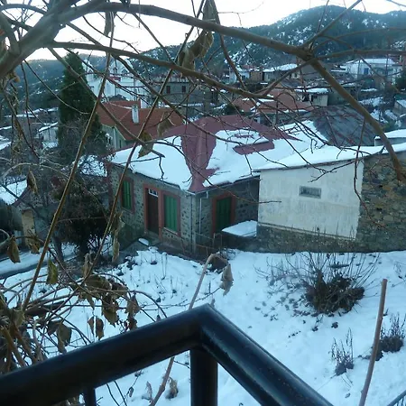 Capuralli Hotel