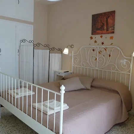 Capuralli Hotel Pedhoulas