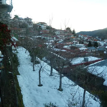 Capuralli Pedhoulas