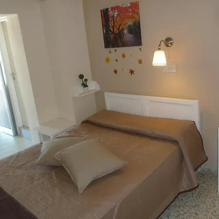 Hotel Capuralli *