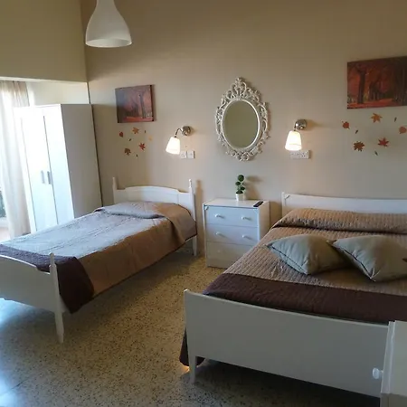 Hotel Capuralli