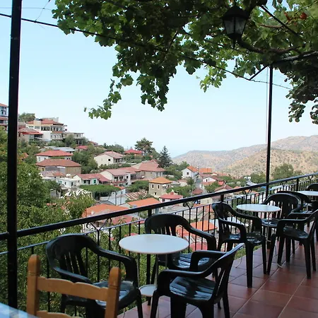 Hotel Capuralli *