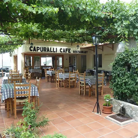 Hotel Capuralli