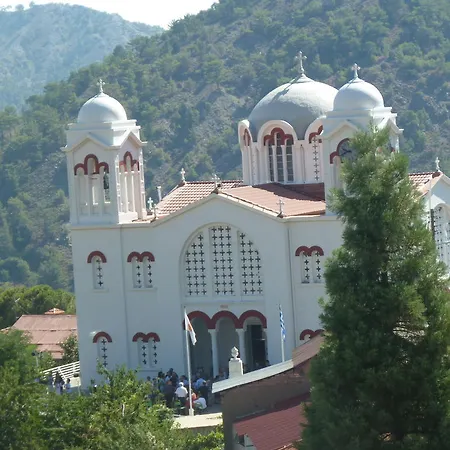 Hotel Capuralli