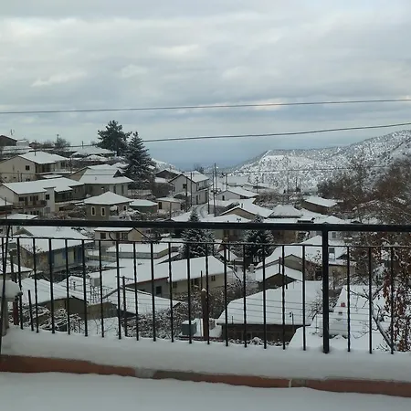 Hotel Capuralli *