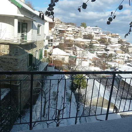 Hotel Capuralli *